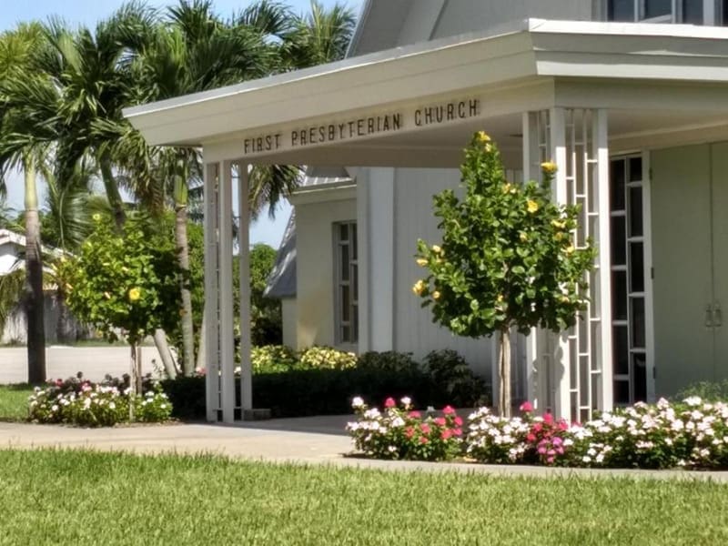 First Presbyterian, Boynton Beach First Presbyterian, Boynton Beach