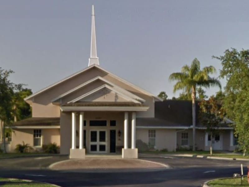 First Presbyterian Church of Port St. Lucie