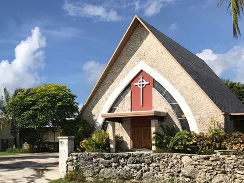 Peace Covenant Presbyterian Church