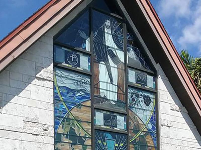 Pinecrest Presbyterian Church