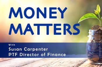 Money Matters
